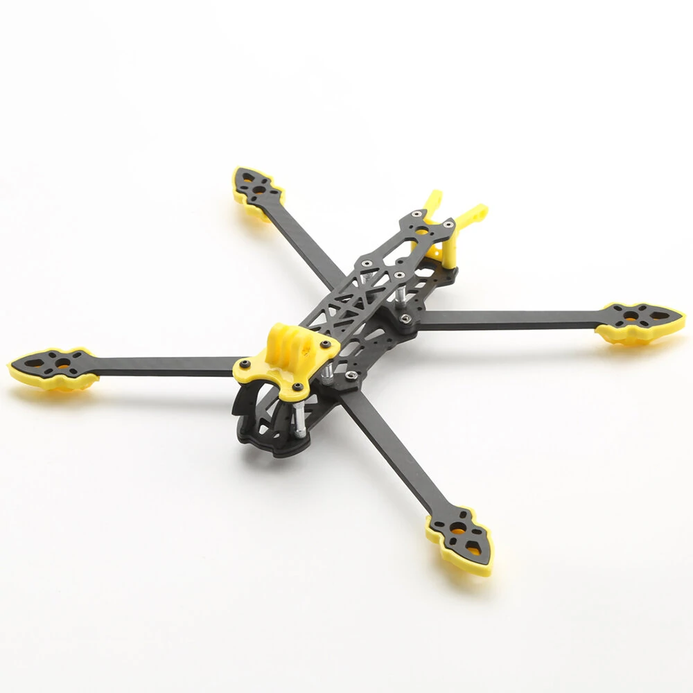 Fpv Drone Kit - Mark4 8 Inch 375mm Wheelbase 5mm
