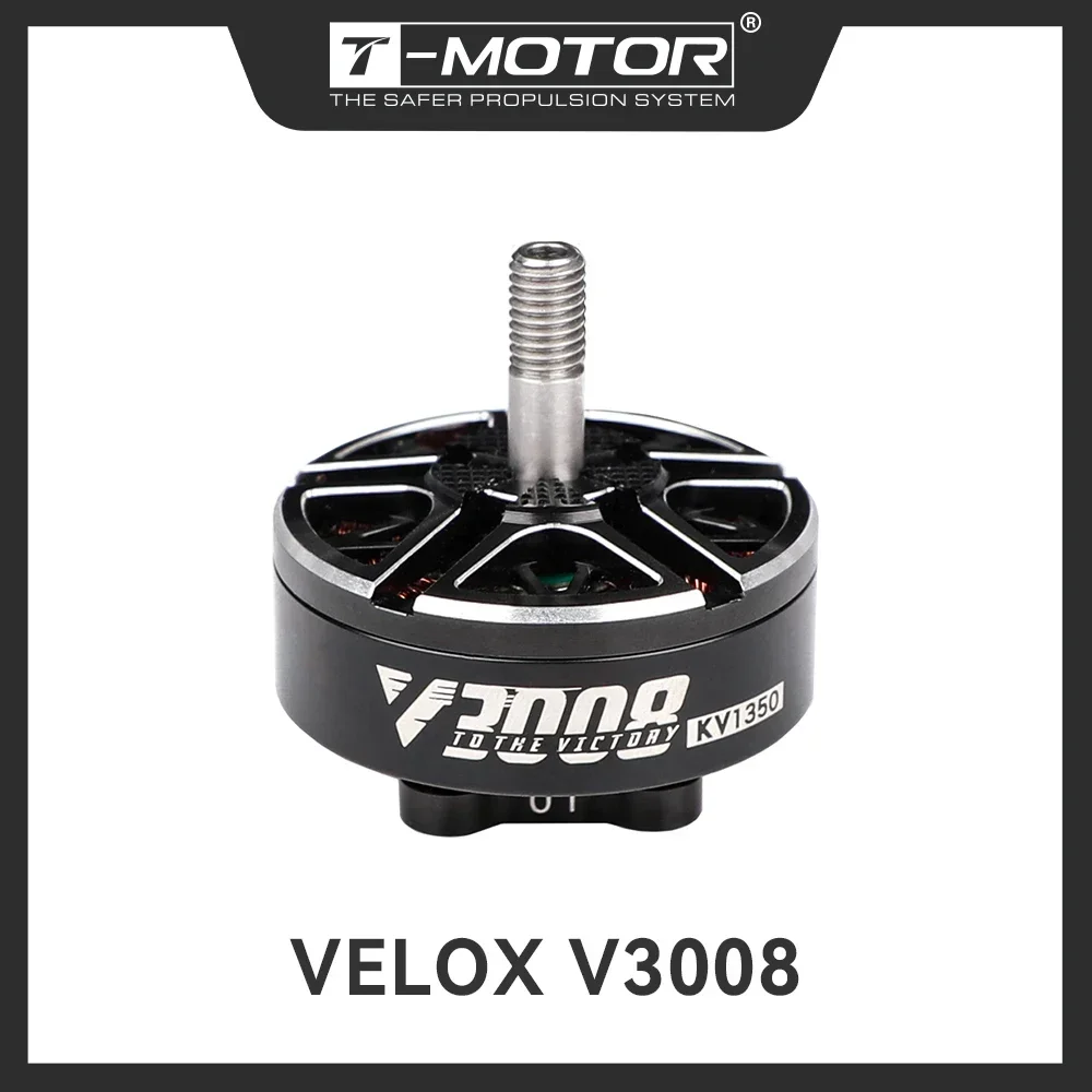 Fpv Drone Frame - T-MOTOR VELOX V3008 T-HOBBY 7-8
