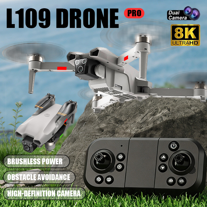 Fpv Drone Charger - NEW Hot L017 Pro Drone Brushless