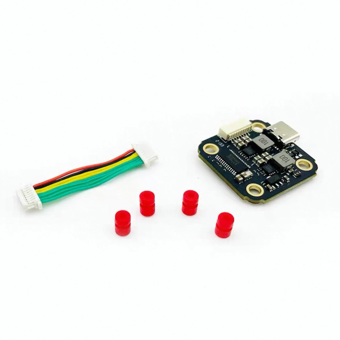 F7 MINI Flight Controller MPU6 - Betaflight Fc F7 ulasan dan harga