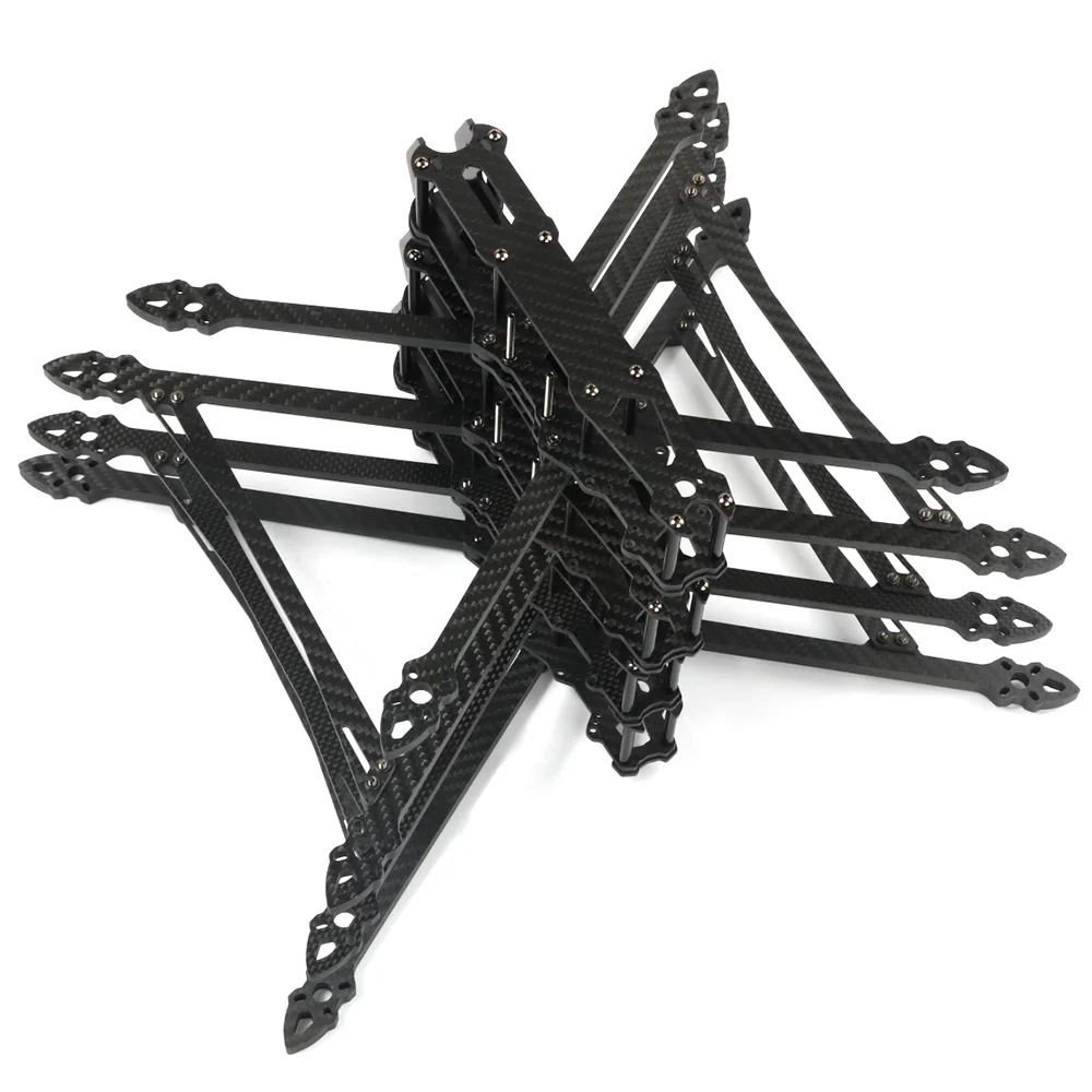 Mark 4 7 inch V2 295mm / 8inch - Fpv Drone Motor ulasan dan harga