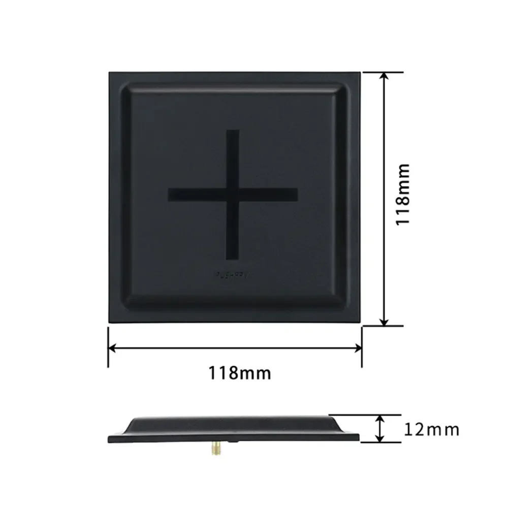 RUSHFPV RANGE PLUS 4X 5.8GHz 1 - Fpv Drone Battery ulasan dan harga