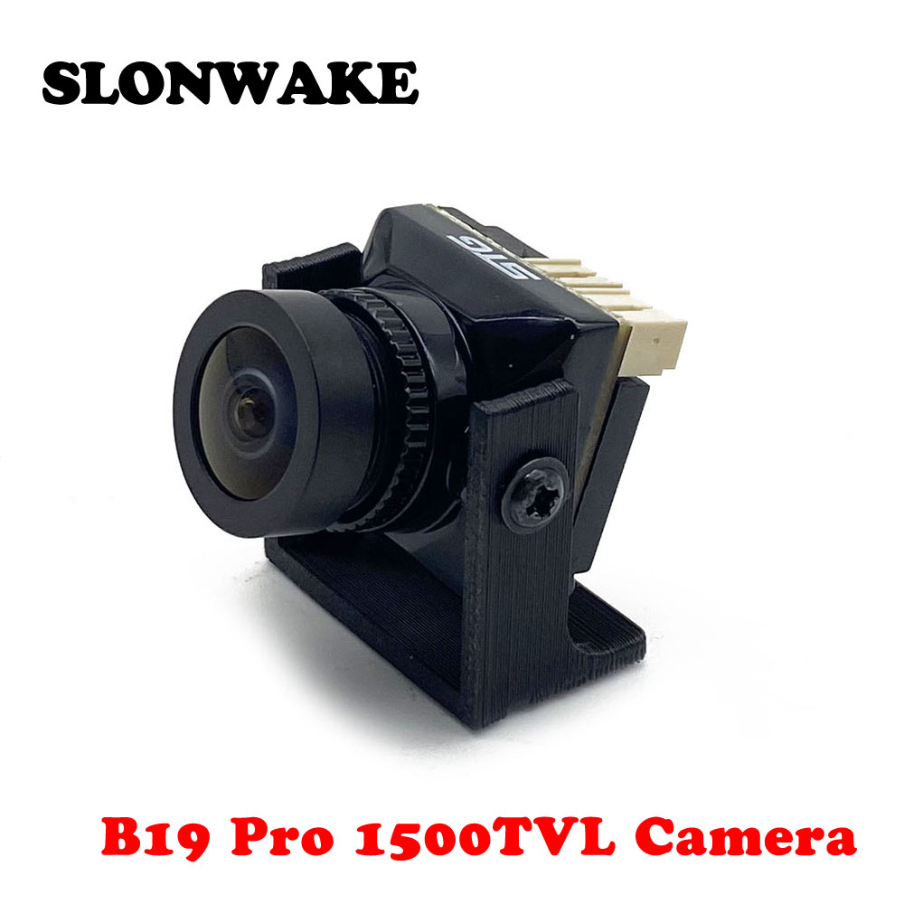 JINJIEAN B19 PRO Mini FPV Came - Fpv Drone Frame ulasan dan harga