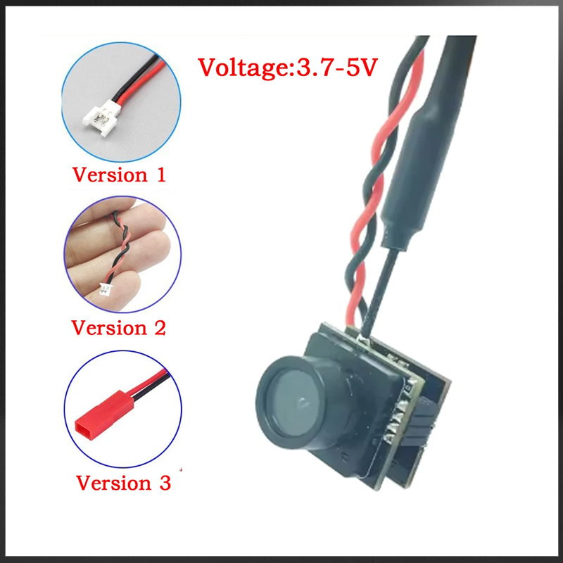 SLONWAKE FPV 25mW power simula - Fpv Drone Frame ulasan dan harga