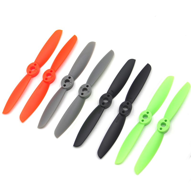 1 Pair 4045 4inch 4X4.5 Propel - Fpv Drone Motor ulasan dan harga