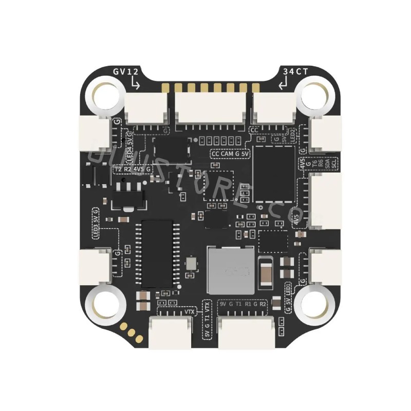 BaMas2022 New SpeedyBee F7 V3  - Betaflight Fc F7 ulasan dan harga