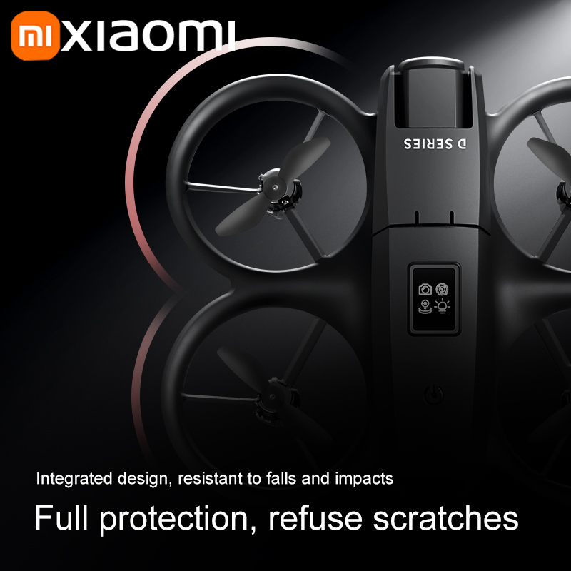 Xiaomi D16 GPS Drone 8K Aerial - Fpv Drone Charger ulasan dan harga
