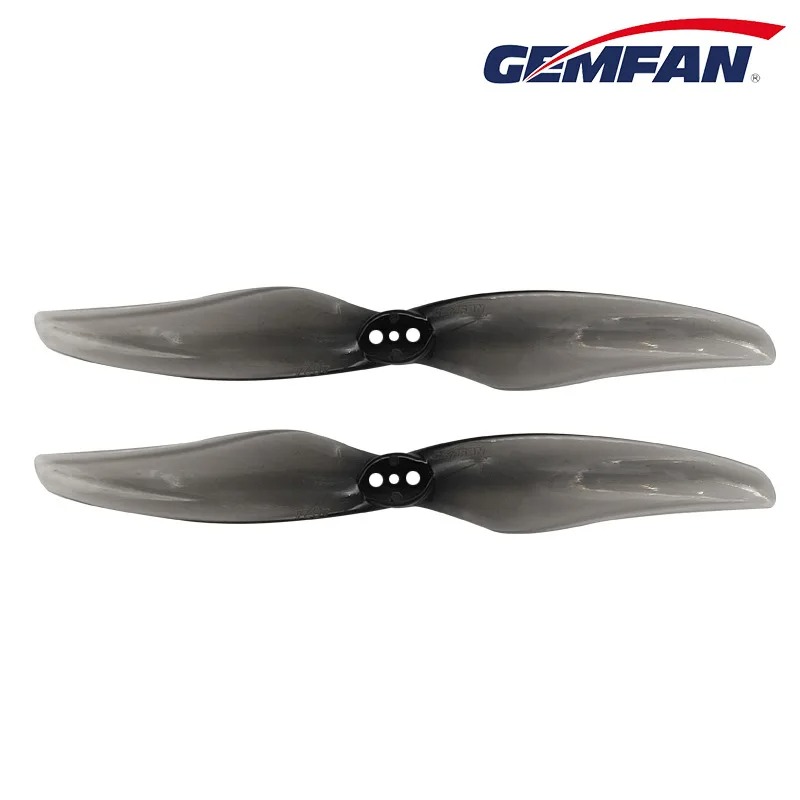 4Pairs Gemfan Hurricane 4024 2 - Fpv Drone Motor ulasan dan harga