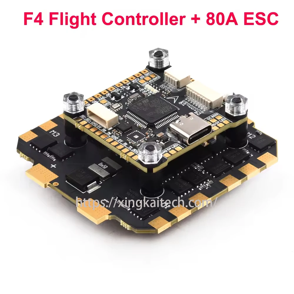 UniFlyF405 F722 F7 F4 Flight C - Betaflight Fc F7 ulasan dan harga