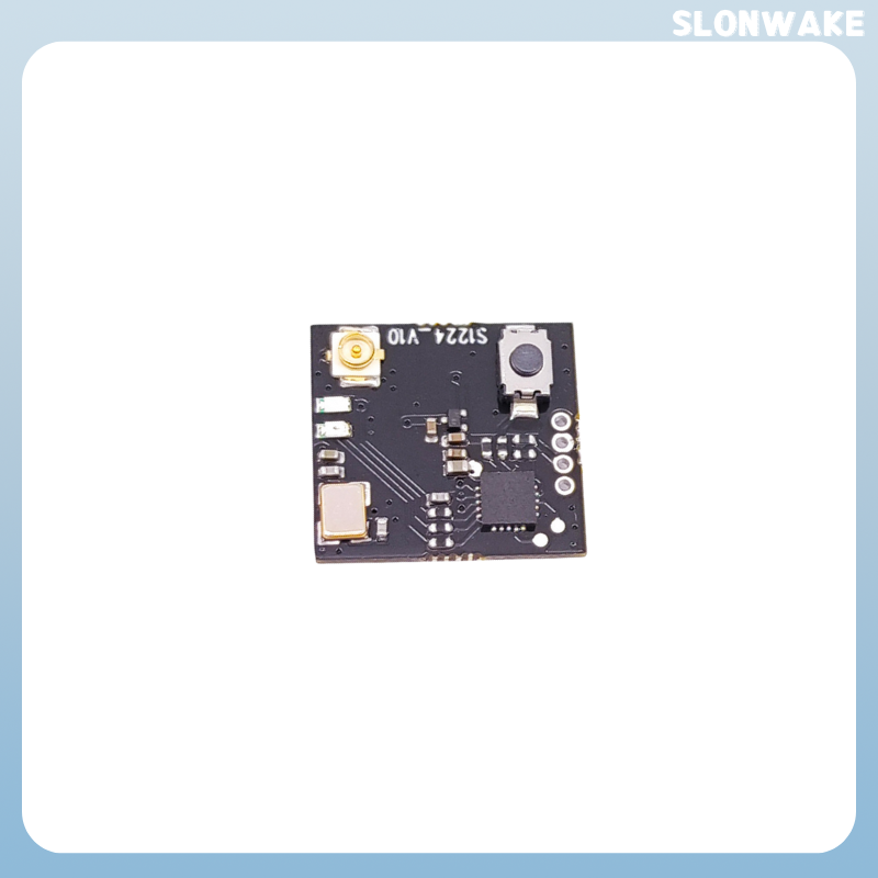 Mini 5.8G 40CH 25/100/250mW Ad - Fpv Drone Frame ulasan dan harga