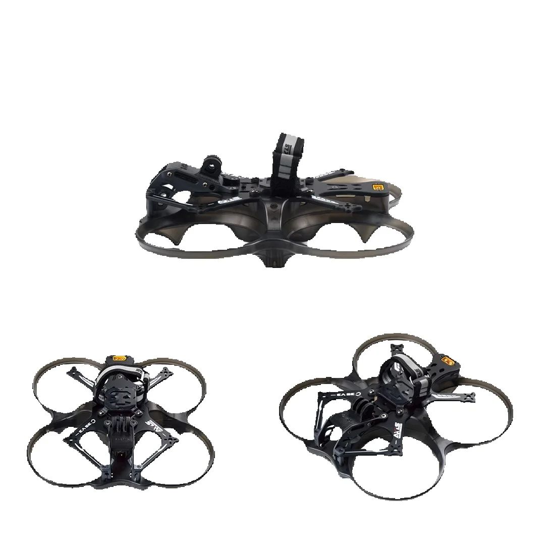 3.5 Inch Axisflying Cineon C35 - Fpv Drone Motor ulasan dan harga