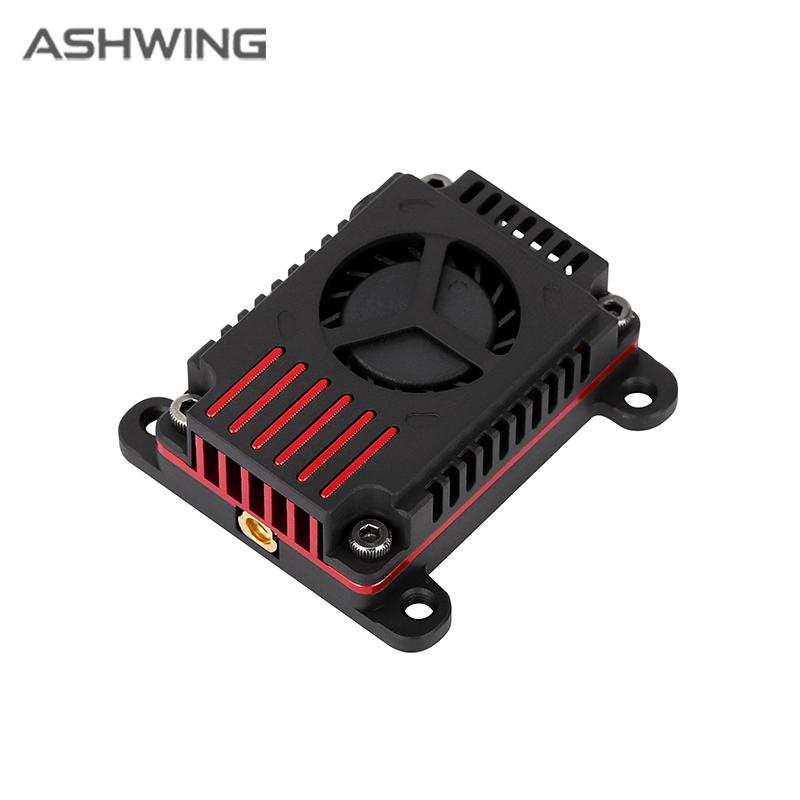 ASHWING5.8G Long-Range Video T - Fpv Drone Transmitter ulasan dan harga