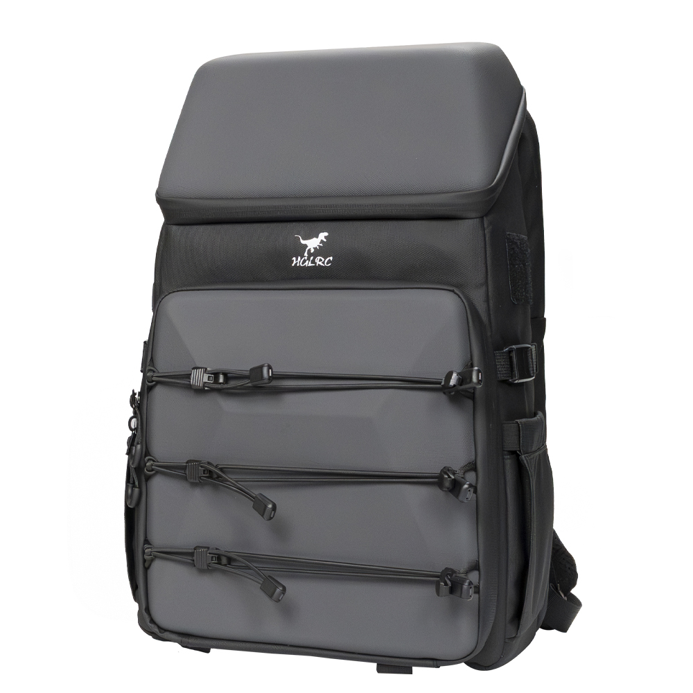 HGLRC B2 Drone&Camera Backpack - Fpv Drone Bag ulasan dan harga