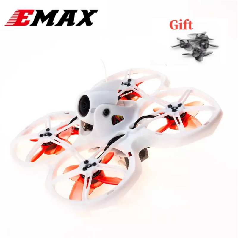 Emax Tinyhawk II 2 RTF FPV Rac - Fpv Drone Charger ulasan dan harga