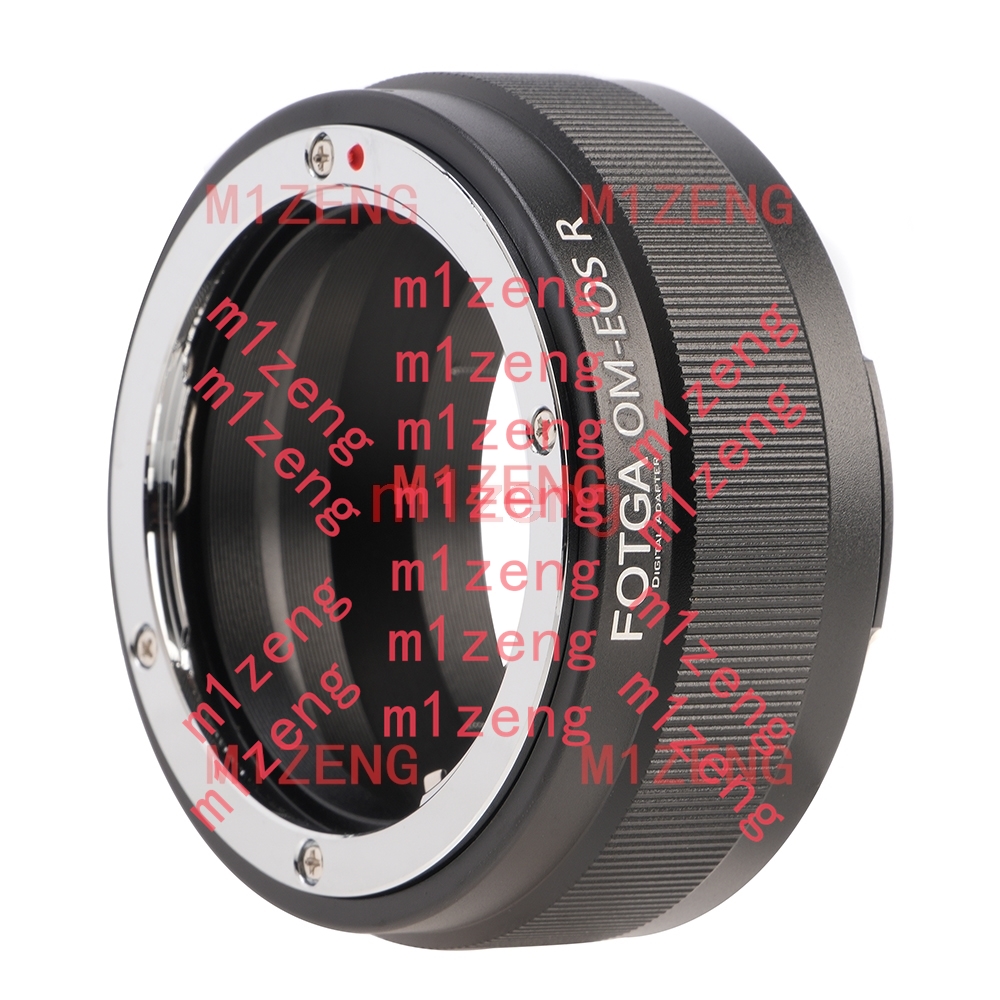 OM-EOSR Adapter Ring for olymp - Canon Camera Eos R50 ulasan dan harga