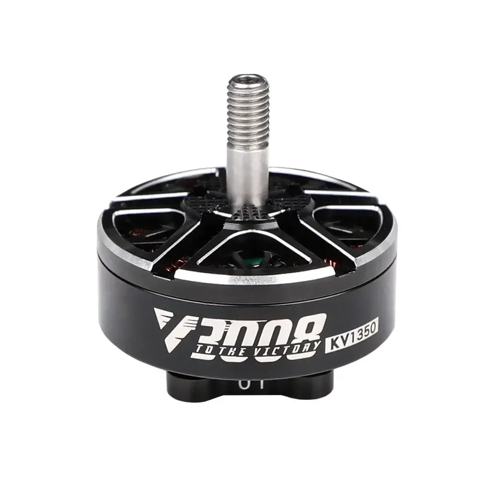 T-MOTOR VELOX V3008 T-HOBBY 7- - Fpv Drone Frame ulasan dan harga