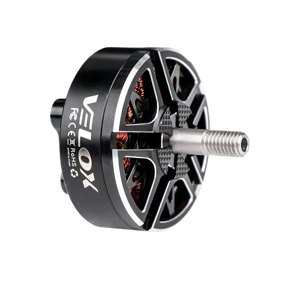 T-MOTOR VELOX V3008 T-HOBBY 7- - Fpv Drone Frame ulasan dan harga