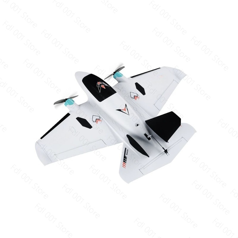 Dual Motor FPV Fixed Wing RC A - Fpv Drone Motor ulasan dan harga