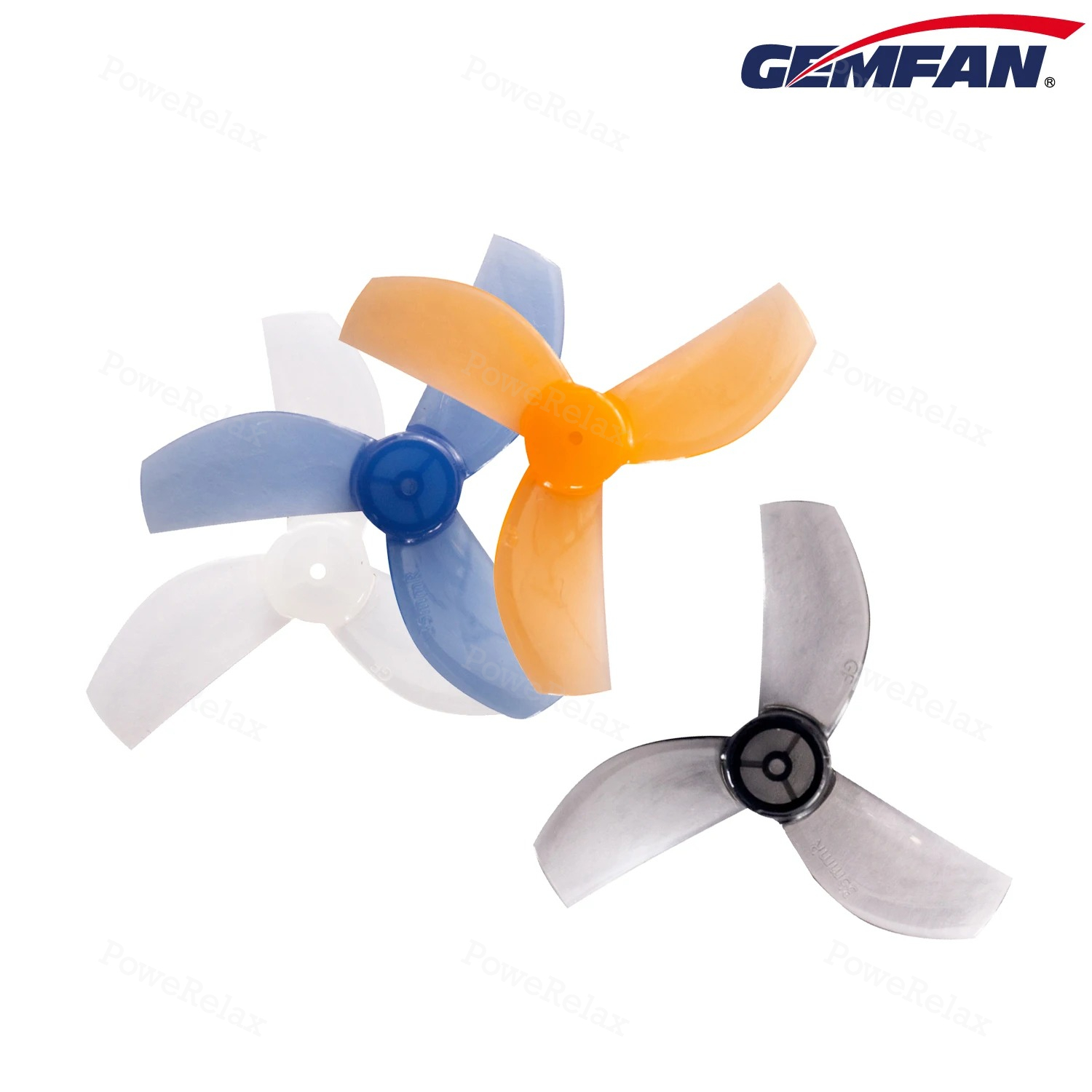 16pairGemfan 35mm-3 35mm 3-Bla - Fpv Drone Motor ulasan dan harga
