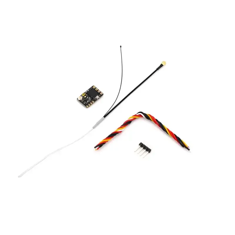 VoltS  Black Sheep Tbs Crossfi - Tbs Fpv Crossfire ulasan dan harga