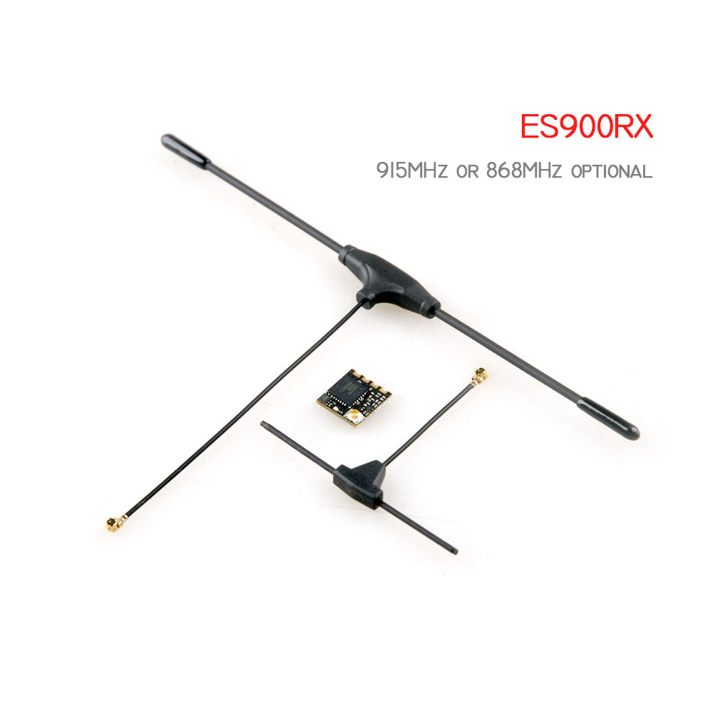 Happymodel RC ELRS Micro ES900 - Fpv Drone Esc ulasan dan harga