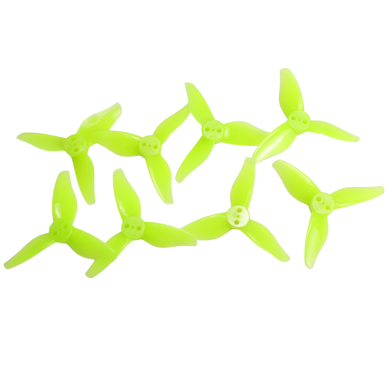 NEW 4Pairs/8pcs Gemfan Hurrica - Fpv Drone Motor ulasan dan harga