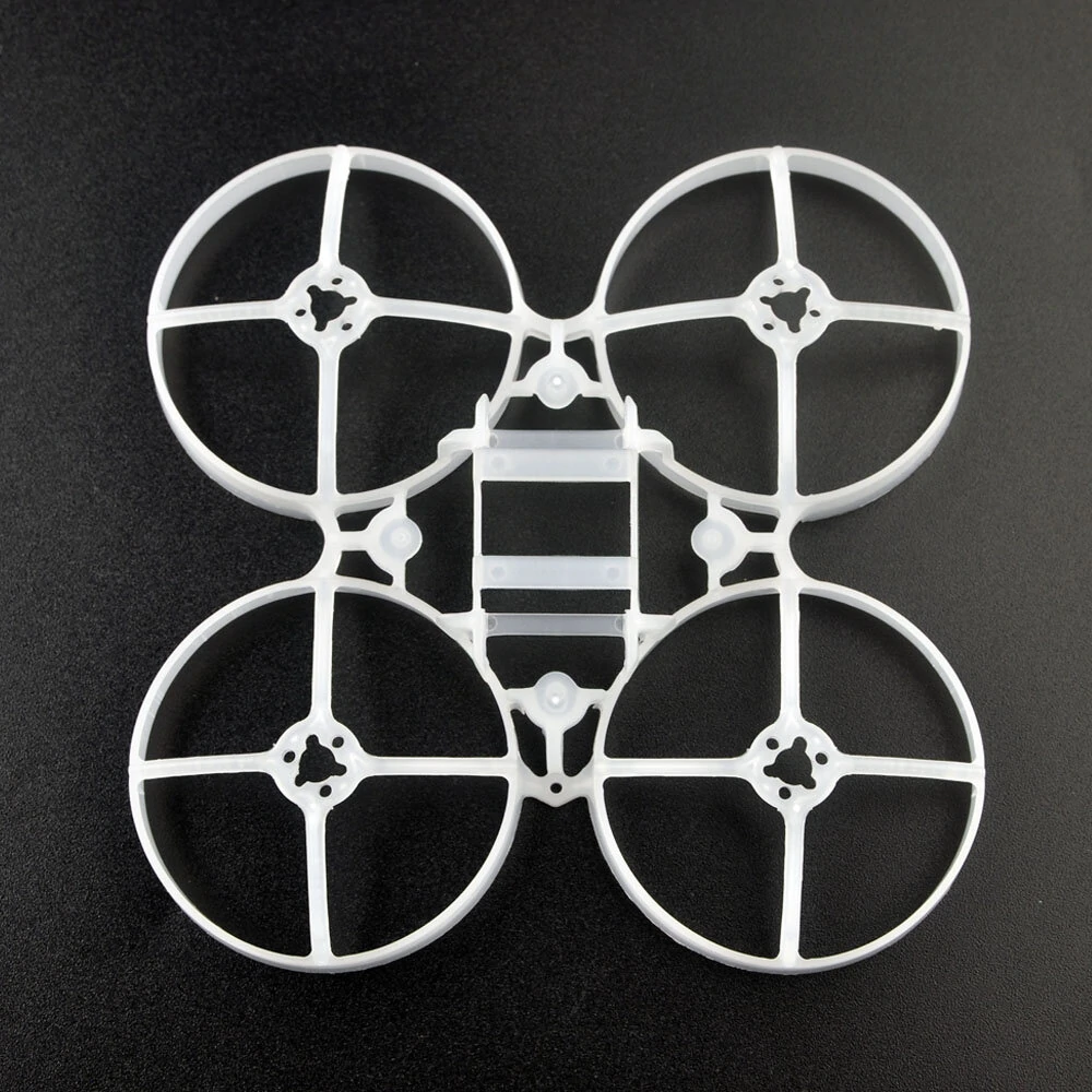 Happymodel Moblite7 Mobula7 V4 - Fpv Drone Kit ulasan dan harga